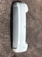 Skoda Fabia 6v bumper hinten PDC Stoßstange 6v6807471 Nordrhein-Westfalen - Siegen Vorschau