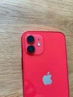 Apple iPhone 12 (product red) 64GB Speicher Nordrhein-Westfalen - Siegen Vorschau