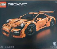 LEGO GT 3 RS  incl. Ovp Nordrhein-Westfalen - Stolberg (Rhld) Vorschau