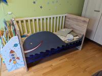 Kinderbett mit Matratze Hessen - Bad Schwalbach Vorschau