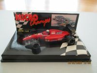 3 Modell-Autos, Microchamps, 1:64 Thüringen - Weimar Vorschau