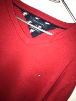 Vintage Pullover Tommy Hilfiger Sweatshirt Strickpullover gr.XL Bayern - Treuchtlingen Vorschau