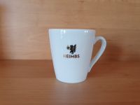 Tasse mit Aufdruck "Heimbs" Niedersachsen - Jerxheim Vorschau