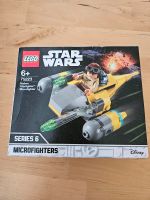 Lego 75223 Star Wars Microfighters Nordrhein-Westfalen - Mettmann Vorschau