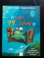 Kinderbuch Vorlesebuch Das 99. Schaf - 3 Geschichten - wie neu Kr. München - Neuried Kr München Vorschau