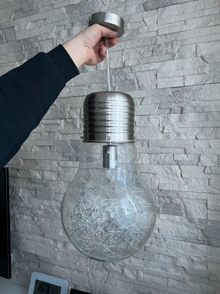 Wohnzimmerlampe in Bergkamen