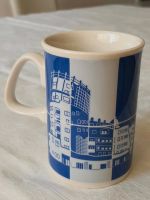 Desing Tasse Berlin Design,Magdeburg. Niedersachsen - Bad Lauterberg im Harz Vorschau