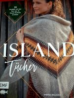 Island-Tücher stricken . NEU . Inkl. Porto Nordrhein-Westfalen - Gelsenkirchen Vorschau