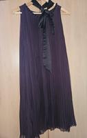 Vero Moda Plissee Kleid gr.M lila Bayern - Burgbernheim Vorschau