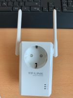 Tp-Link Range Extender TL-WA860RE Kr. München - Unterföhring Vorschau