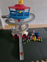 Paw Patrol Zentrale inklusive Autos und Figuren Nordrhein-Westfalen - Hagen Vorschau