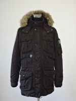 absolut neuw. dickerer Parka von Tommy Hilfiger Gr. L braun Niedersachsen - Stade Vorschau