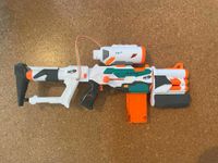 Nerf Modulus Tri Strike Bayern - Wernberg-Köblitz Vorschau