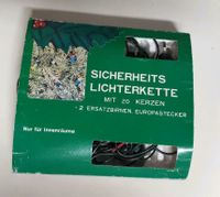 Lichterkette zu verschenken Baden-Württemberg - Bodelshausen Vorschau