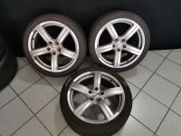 3x Originale VW Golf 6 Alufelgen Winterreifen 225/40R18 A32 Nordrhein-Westfalen - Burscheid Vorschau