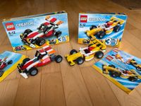 Lego Creator 31002 und 5763 zus. 13€ mit Anleitung und Karton Niedersachsen - Hemmingen Vorschau