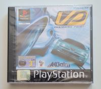 Playstation1 PS1 Spiel - Vanishing Point - Sealed & OVP Baden-Württemberg - Riederich Vorschau