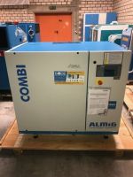 7,5 kW Schraubenkompressor mit Trockner ALMIG COMBI 8D (10 bar) Bayern - Erlangen Vorschau