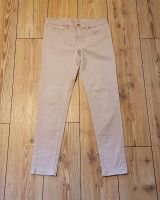 ESPRIT Jeans beige skinny Gr. M/38 Bayern - Feldkirchen Niederbay Vorschau