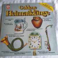 Schallplatte Goldene Heimatklänge Thüringen - Bad Liebenstein Vorschau