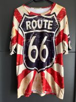 Cooles T-Shirt (Route 66) NEU Nordrhein-Westfalen - Euskirchen Vorschau