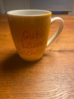 Tasse Bürotasse „Gute Laune“ Köln - Ostheim Vorschau