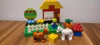 Lego Duplo 10517 Mein erster Garten Thüringen - Meuselwitz Vorschau