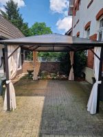 Hardtop Pavillon/Garten Bis Montag inseriert Nordrhein-Westfalen - Bottrop Vorschau