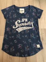 TShirt Superdry Gr. M Hessen - Dillenburg Vorschau