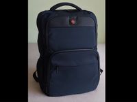 Swissbrand Rucksack Reiserucksack mit Laptop-Fach UNBENUTZT Bayern - Forchheim Vorschau