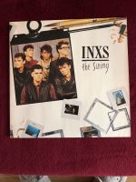 Vinyl INXS - The swing 1984 Super Zustand Niedersachsen - Vechelde Vorschau