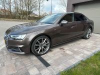 Audi A4 3.0 Tdi S-Line Rheinland-Pfalz - Konz Vorschau