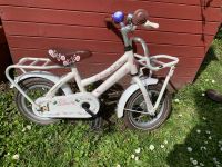 Mädchen Fahrrad 12 Zoll von Yipeeh Nordrhein-Westfalen - Bornheim Vorschau