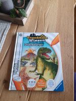 Tiptoi Buch Dinosaurier Nordrhein-Westfalen - Witten Vorschau