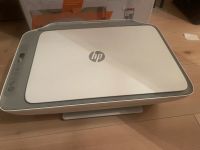 Multifunktionale Drucker HP Deskjet 2720e wie neu Bayern - Vilsbiburg Vorschau