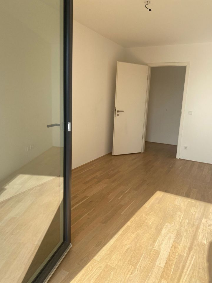 ***Moderne 3-Zimmer mit Balkon-Wintergarten im 2. OG in Bremen!*** in Bremen