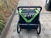 Kinderfahrradanhänger Kinderbuggy Hundeanhänger Saarland - Neunkirchen Vorschau