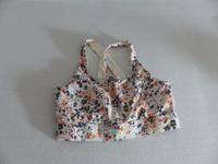Sport-Bustier Gr. S, beige Hessen - Limeshain Vorschau
