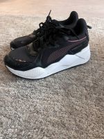 Puma RS-X Black Nordrhein-Westfalen - Siegburg Vorschau