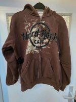 Pullover Hoodie Hard Rock Cafe Amsterdam S Hannover - Südstadt-Bult Vorschau