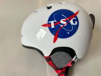 TSG astronaut Kinderhelm Größe XXS 48-51 cm; Ski- und Radhelm Bayern - Königsbrunn Vorschau