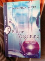 Bittere Vergeltung Taschenbuch gelesen Niedersachsen - Cuxhaven Vorschau