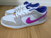 Nike SB Dunk Low Rayssa Leal / Pure Platinum US10.5 EU 44.5 Nordrhein-Westfalen - Witten Vorschau