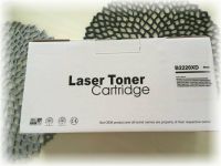 Laser Toner Cartridge B2220XD Black / Schwarz OVP* Toner Brother Hessen - Weilburg Vorschau