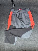 Graue/orangene nike hose Bonn - Bonn-Zentrum Vorschau