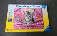 Ravensburger Puzzle 100 Teile Hessen - Wehretal Vorschau
