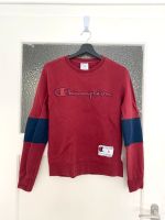 Rotes Sweatshirt von Champion Bayern - Würzburg Vorschau