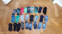 Socken, Kinder, Sneaker, Größe 27-30, 26 Paar Bayern - Regensburg Vorschau