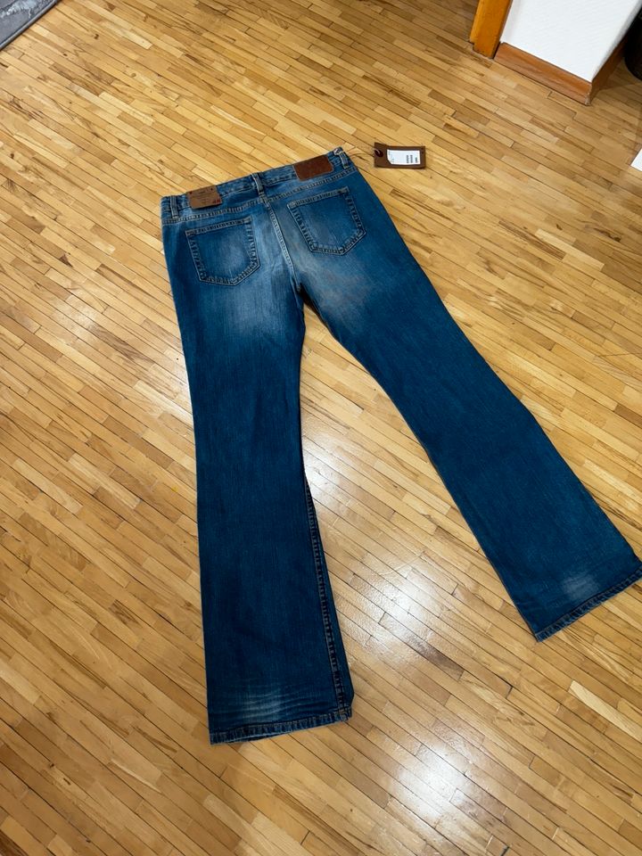 Damen Jeans neu in Limburg