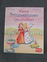Neuwertiges Maxi Vorlesebuch Kleine Prinzessinnen Geschichten Nordrhein-Westfalen - Mönchengladbach Vorschau